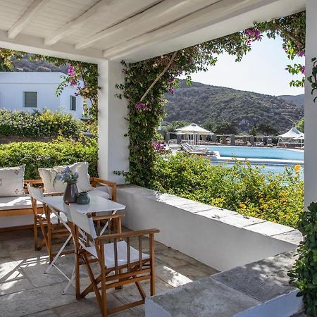 Elies Resorts Vathi  Luaran gambar