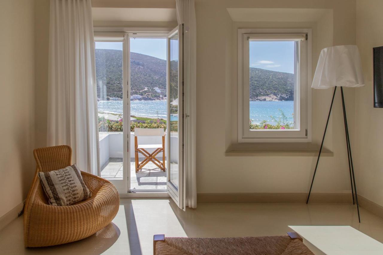 Elies Resorts Vathi  Luaran gambar