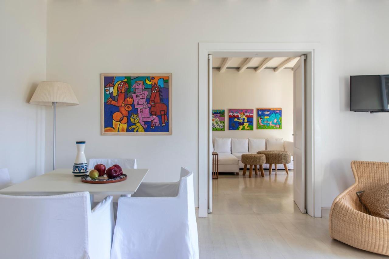 Elies Resorts Vathi  Luaran gambar