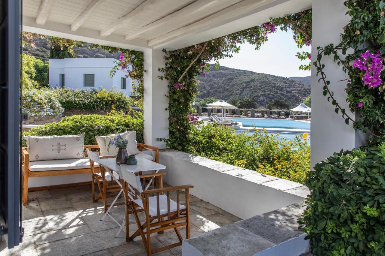 Elies Resorts Vathi  Luaran gambar