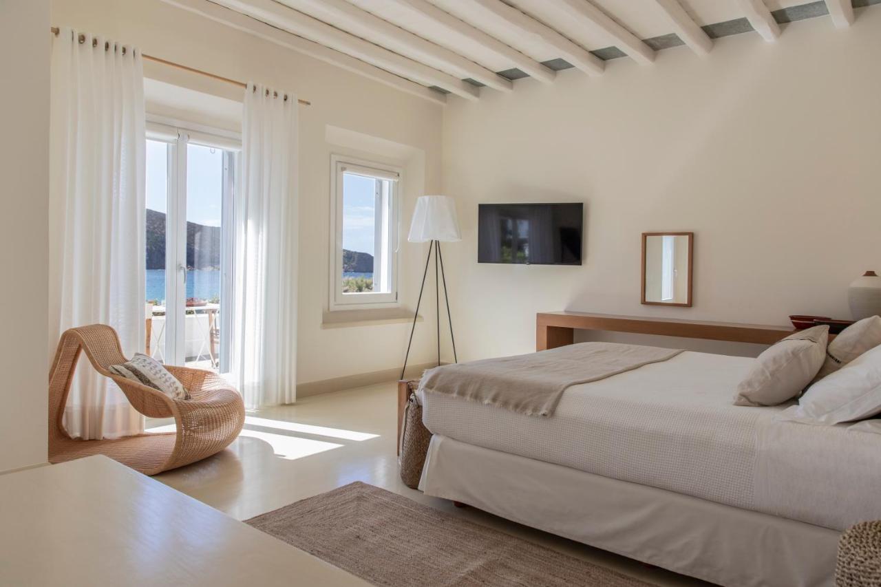 Elies Resorts Vathi  Luaran gambar