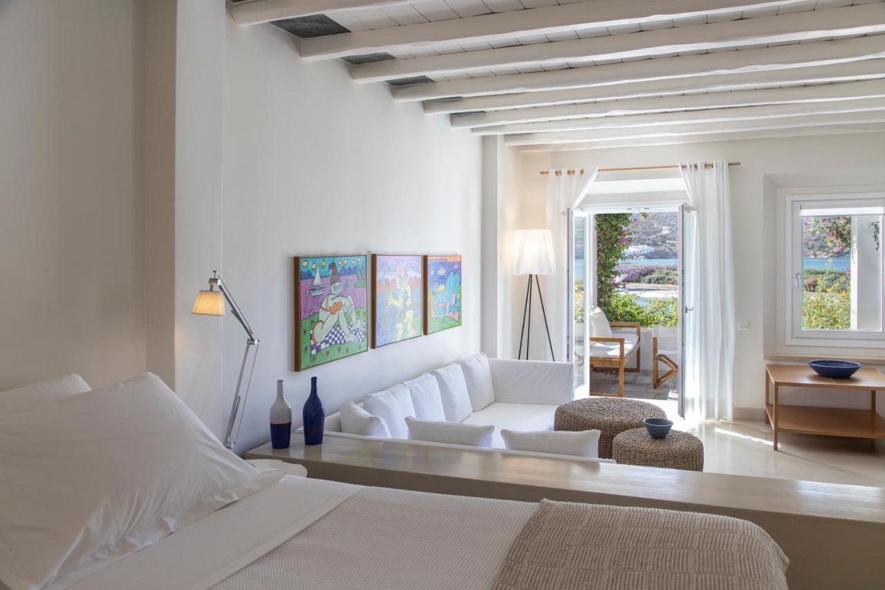 Elies Resorts Vathi  Luaran gambar