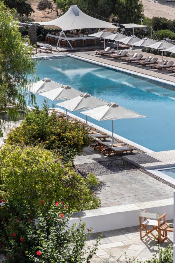 Elies Resorts Vathi  Luaran gambar