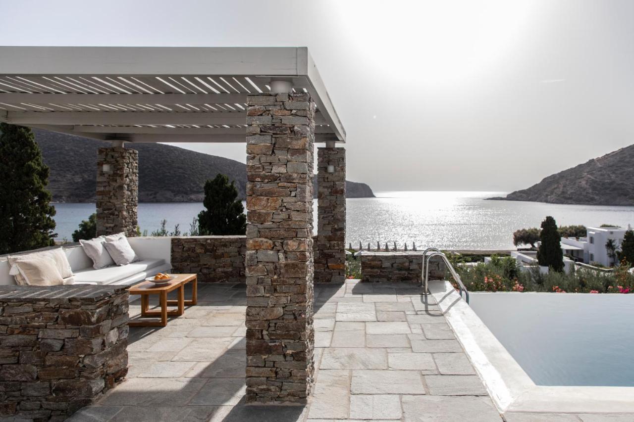 Elies Resorts Vathi  Luaran gambar