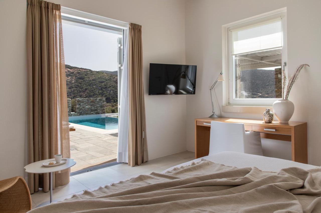 Elies Resorts Vathi  Luaran gambar