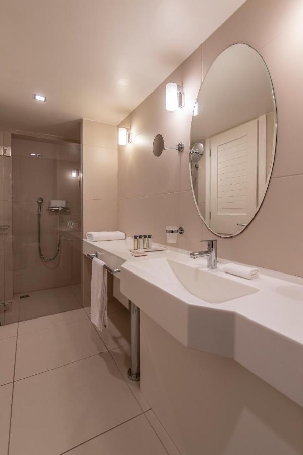 Elies Resorts Vathi  Luaran gambar