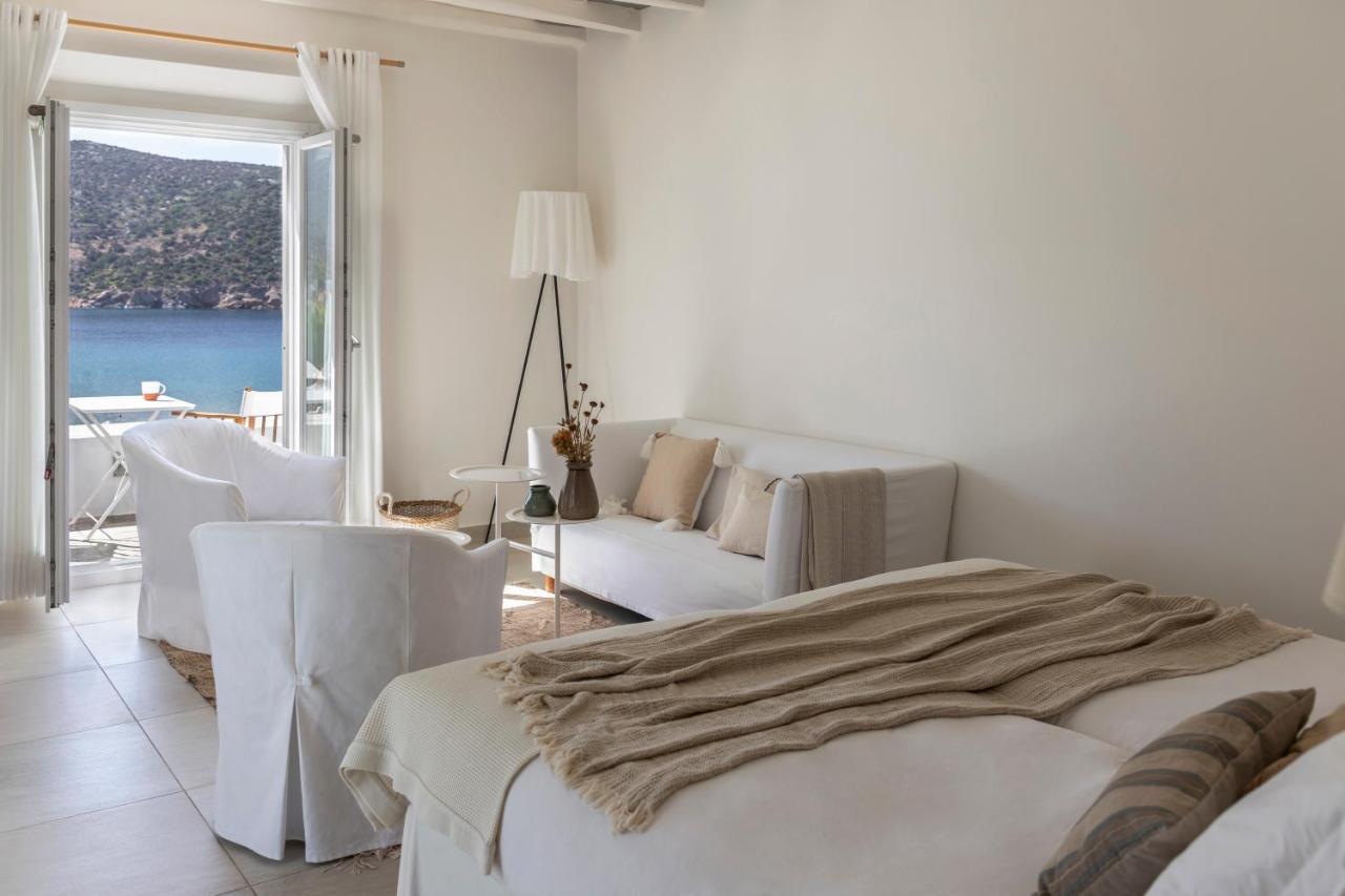 Elies Resorts Vathi  Luaran gambar