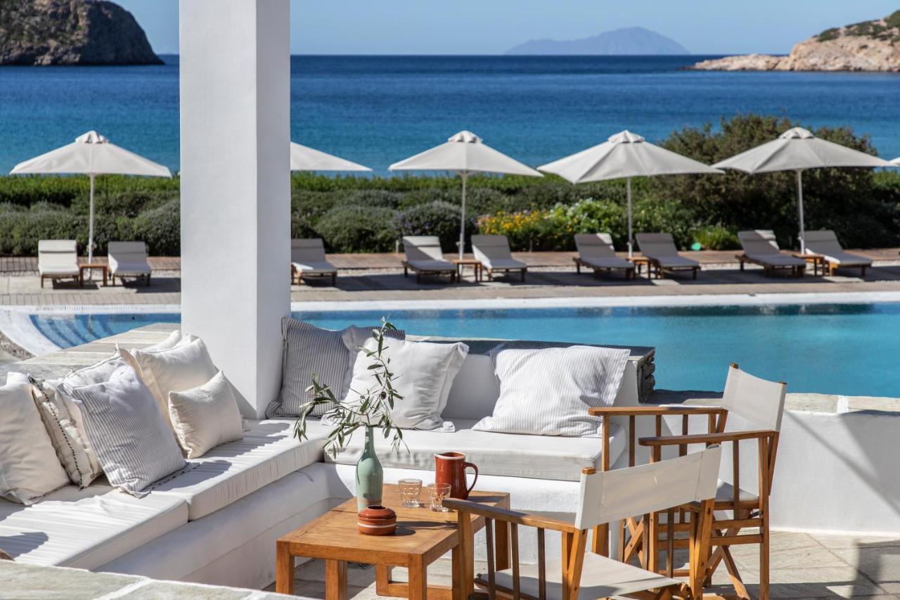 Elies Resorts Vathi  Luaran gambar