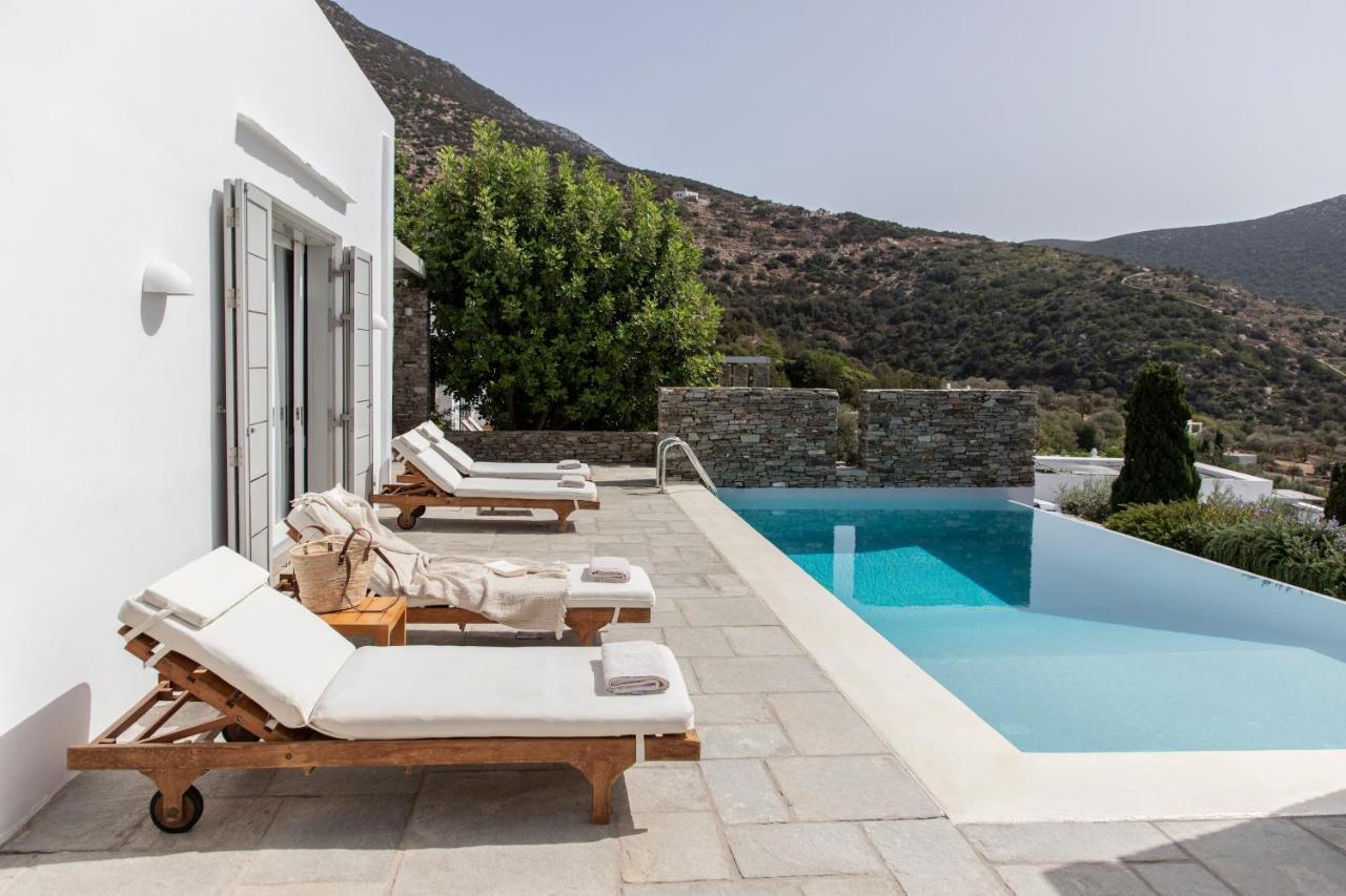 Elies Resorts Vathi  Luaran gambar