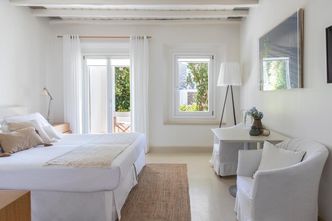 Elies Resorts Vathi  Luaran gambar