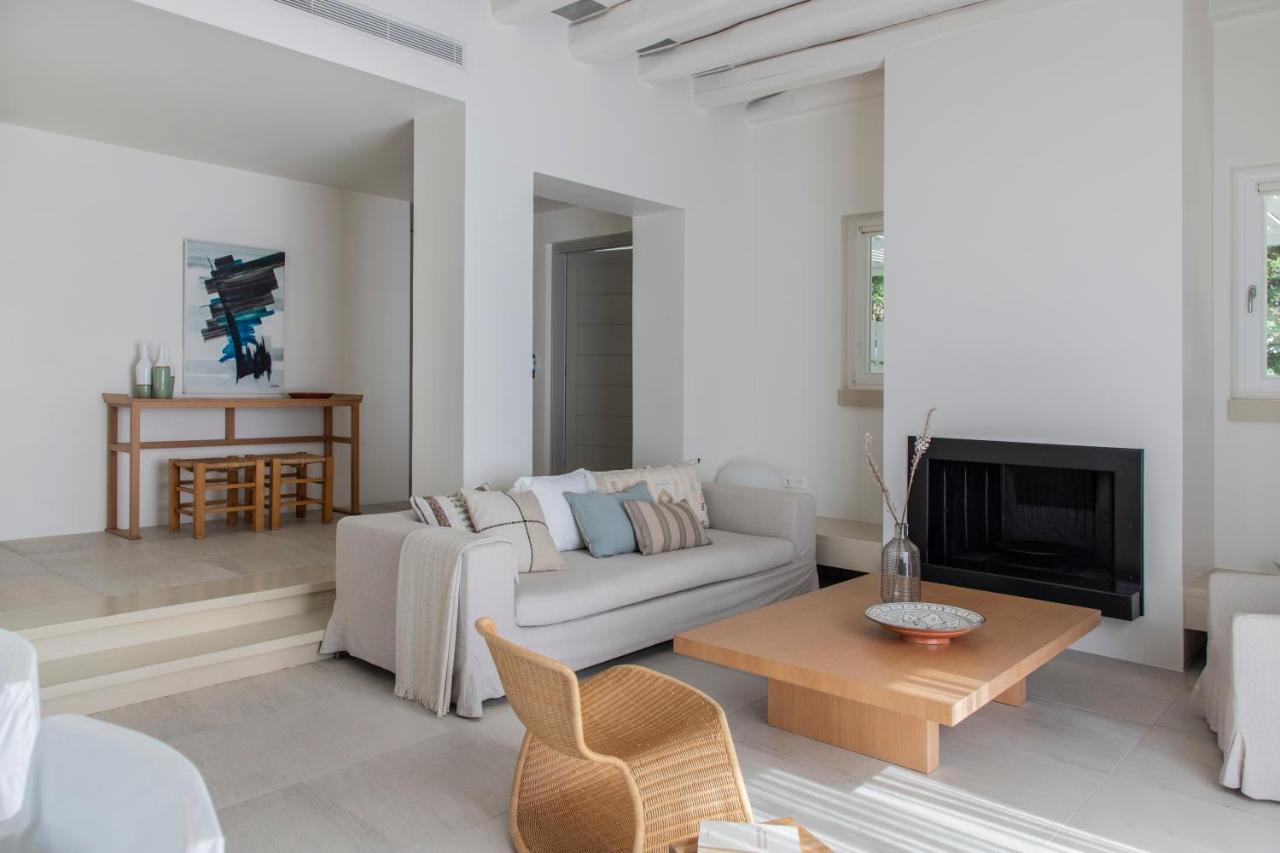 Elies Resorts Vathi  Luaran gambar