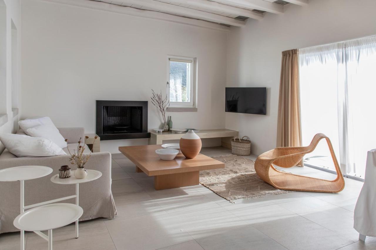 Elies Resorts Vathi  Luaran gambar