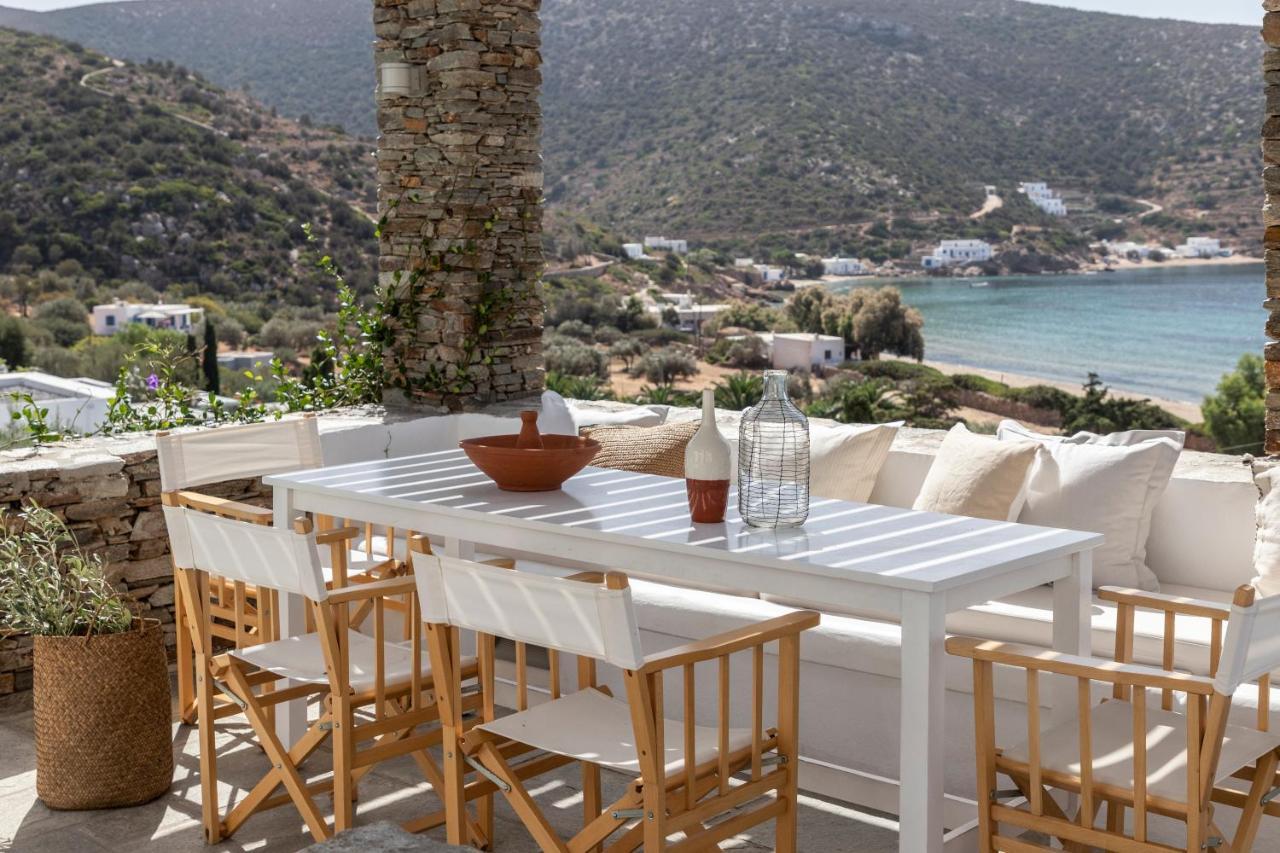 Elies Resorts Vathi  Luaran gambar