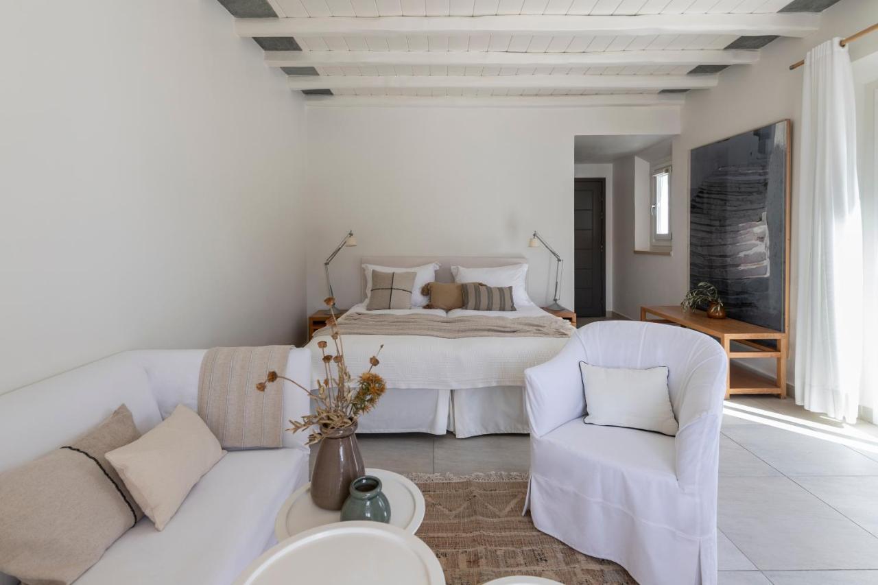 Elies Resorts Vathi  Luaran gambar
