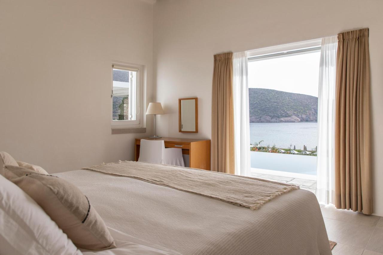 Elies Resorts Vathi  Luaran gambar