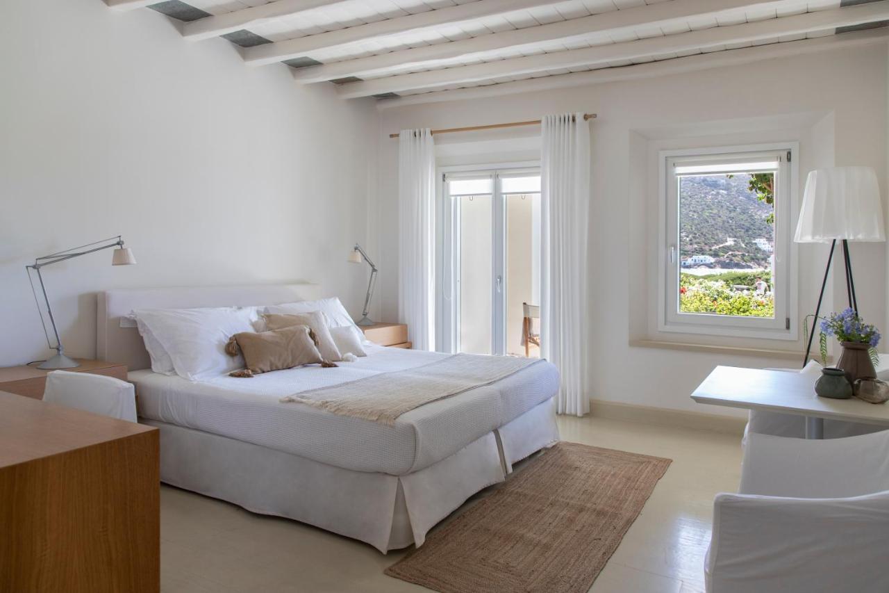 Elies Resorts Vathi  Luaran gambar