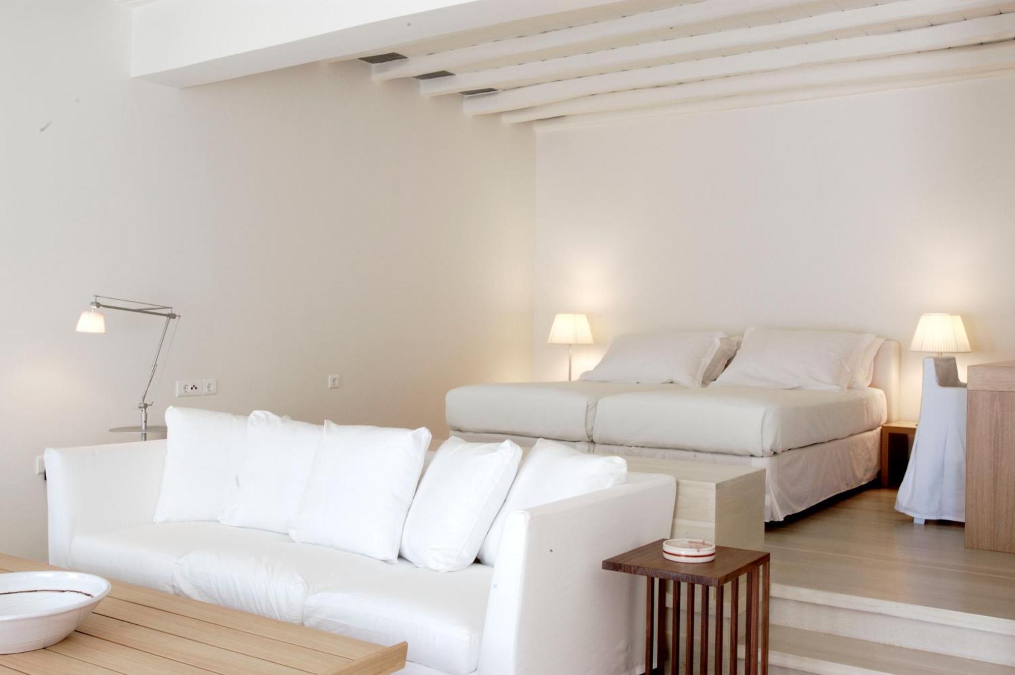 Elies Resorts Vathi  Luaran gambar