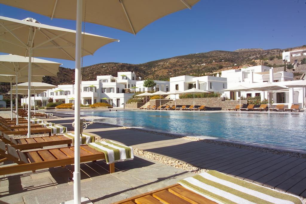 Elies Resorts Vathi  Luaran gambar