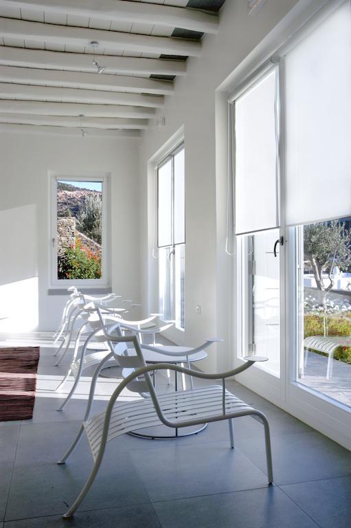Elies Resorts Vathi  Luaran gambar