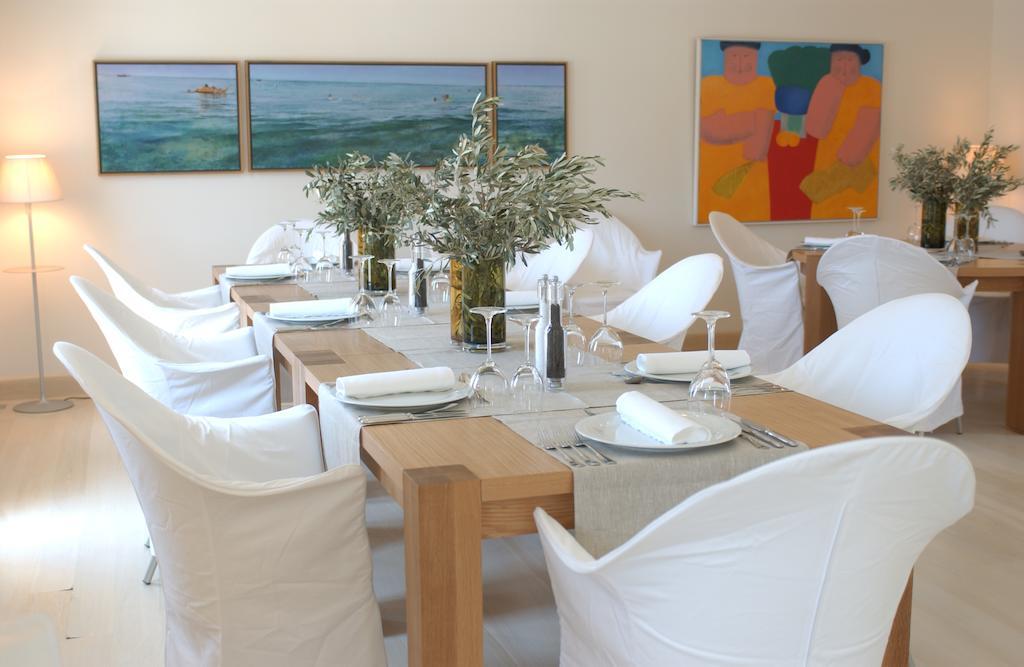 Elies Resorts Vathi  Luaran gambar