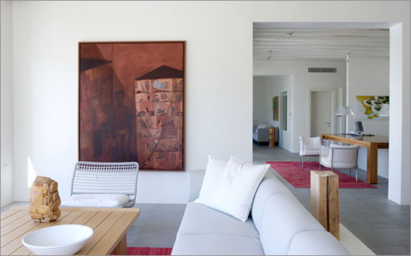 Elies Resorts Vathi  Luaran gambar