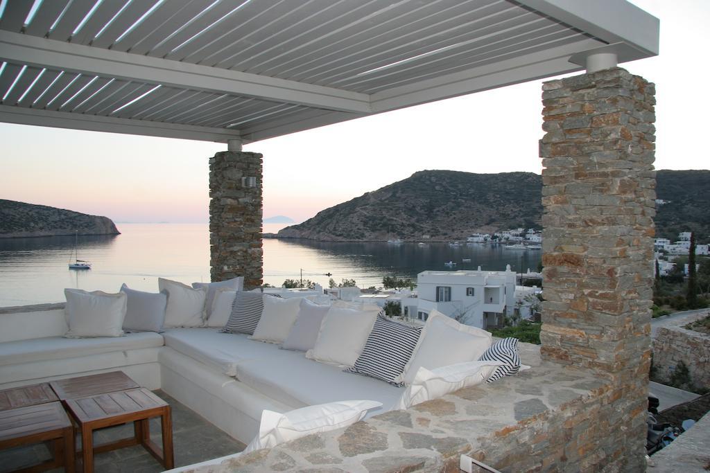 Elies Resorts Vathi  Luaran gambar